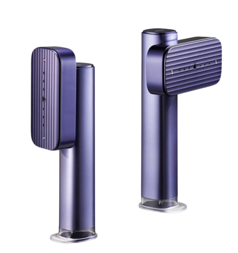 Handheld Travel Steamer
